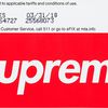 Coveted Supreme MetroCard Debuts With Subway Crowding, Big Ebay Markups
